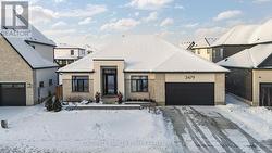 3479 GRAND OAK CROSSING  London, ON N6P 0G7