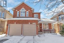 3748 TWIN FALLS PLACE  Ottawa, ON K1V 1W7