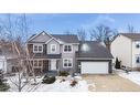 69 Bliss Carman Dr, Fredericton, NB 