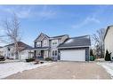 69 Bliss Carman Dr, Fredericton, NB 