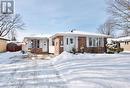 904 Osgoode Drive, London, ON  - Outdoor With Facade 