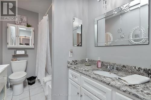 904 Osgoode Drive, London, ON - Indoor Photo Showing Bathroom