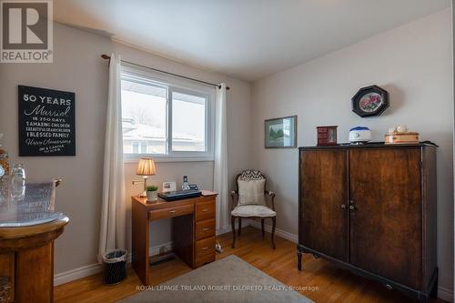 904 Osgoode Drive, London, ON - Indoor Photo Showing Other Room