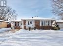 904 Osgoode Drive, London, ON  - Outdoor With Facade 