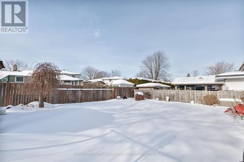 904 Osgoode Drive, London, ON - Outdoor