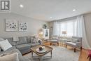 904 Osgoode Drive, London, ON  - Indoor Photo Showing Living Room 