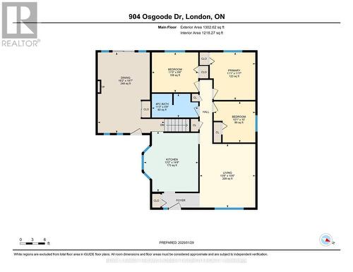 904 Osgoode Drive, London, ON - Other