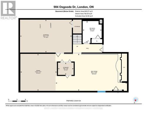 904 Osgoode Drive, London, ON - Other