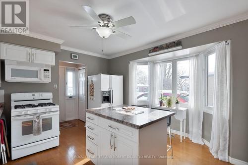 904 Osgoode Drive, London, ON - Indoor Photo Showing Kitchen