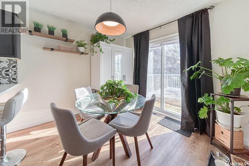 1707 Clive Bay E, Regina, SK - Indoor Photo Showing Dining Room