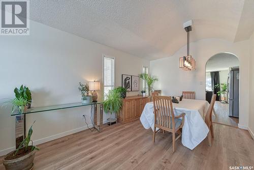 1707 Clive Bay E, Regina, SK - Indoor Photo Showing Dining Room