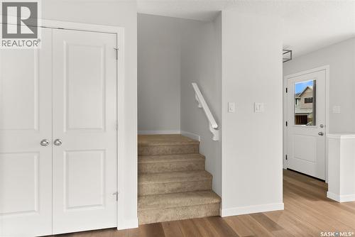 5416 Nicholson Avenue, Regina, SK - Indoor Photo Showing Other Room