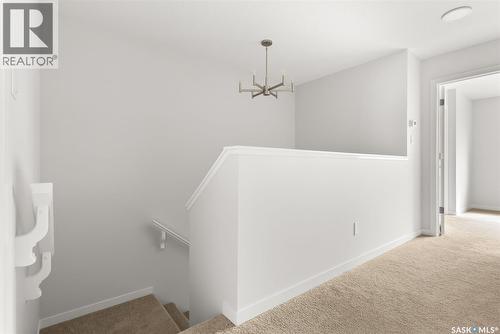 5416 Nicholson Avenue, Regina, SK - Indoor Photo Showing Other Room