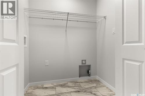 5416 Nicholson Avenue, Regina, SK - Indoor With Storage