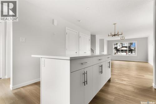 5416 Nicholson Avenue, Regina, SK - Indoor