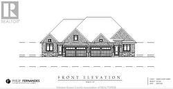 95 MULBERRY COURT  Amherstburg, ON N9V 1N3