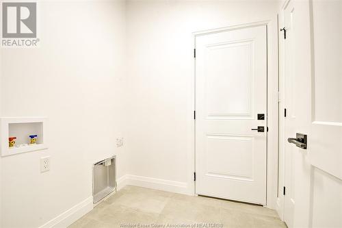 95 Mulberry Court, Amherstburg, ON - Indoor Photo Showing Other Room