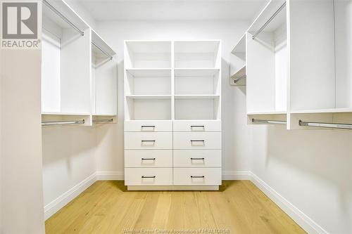 95 Mulberry Court, Amherstburg, ON - Indoor With Storage