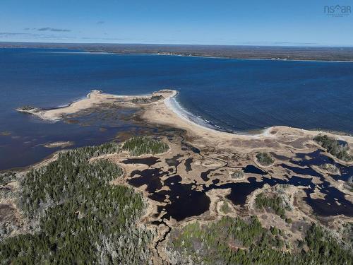 12 Clam Point Road, Clam Point, NS 