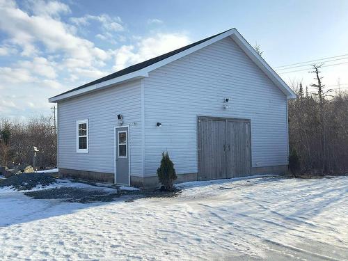 12 Clam Point Road, Clam Point, NS 