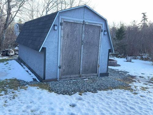 12 Clam Point Road, Clam Point, NS 