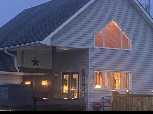 12 Clam Point Road, Clam Point, NS 