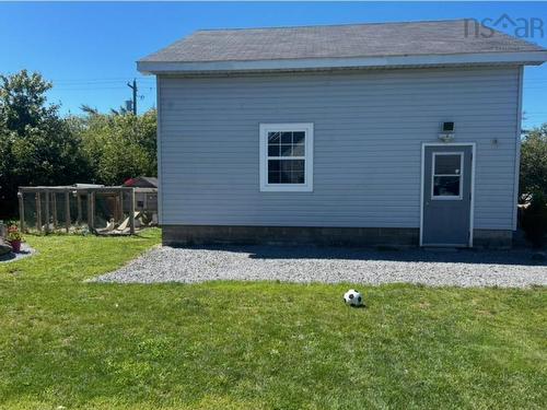 12 Clam Point Road, Clam Point, NS 