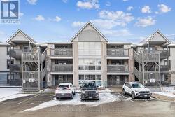 207 - 2020 CLEAVER AVENUE  Burlington (Headon), ON L7M 4C2