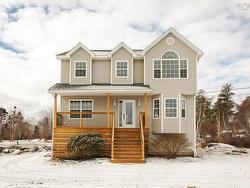 3375 Purcells Cove Road  Fergusons Cove, NS B3V 1G3