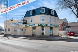 1801 QUEBEC STREET  Regina, SK S4P 1J6