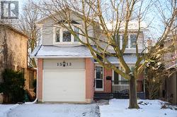 1513 RILEY AVENUE  Burlington, ON L7M 3C2