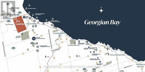 Lot 48 - 206080 Highway 26, Meaford, ON - Other