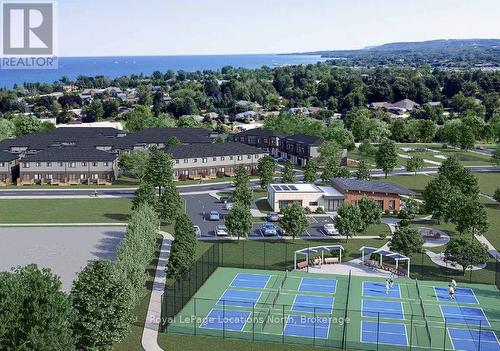 Lot 48 - 206080 Highway 26, Meaford, ON - Outdoor With View