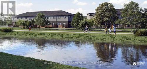 Lot 48 - 206080 Highway 26, Meaford, ON - Outdoor With Body Of Water With View