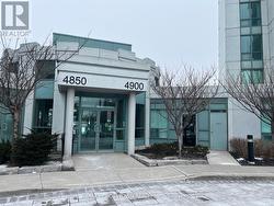 1711 - 4900 GLEN ERIN DRIVE  Mississauga, ON L5M 7S2