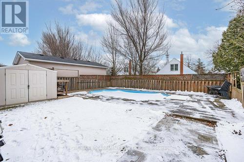 377 East 16Th Street, Hamilton, ON - Outdoor