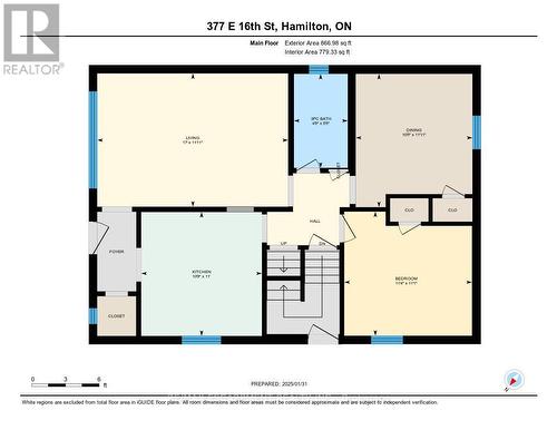 377 East 16Th Street, Hamilton, ON - Other