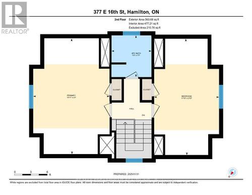 377 East 16Th Street, Hamilton, ON - Other