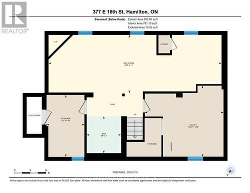 377 East 16Th Street, Hamilton, ON - Other