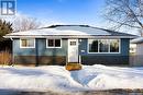 70 Straub Crescent, Regina, SK  - Outdoor 