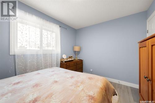 70 Straub Crescent, Regina, SK - Indoor Photo Showing Bedroom