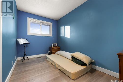 70 Straub Crescent, Regina, SK - Indoor Photo Showing Bedroom