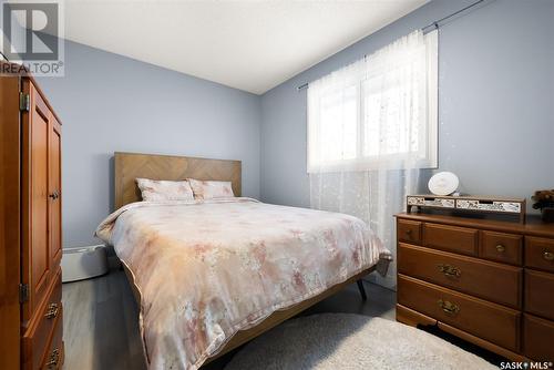 70 Straub Crescent, Regina, SK - Indoor Photo Showing Bedroom