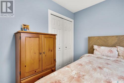 70 Straub Crescent, Regina, SK - Indoor Photo Showing Bedroom