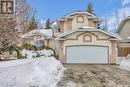 530 Blackthorn Crescent, Saskatoon, SK  - Outdoor With Facade 