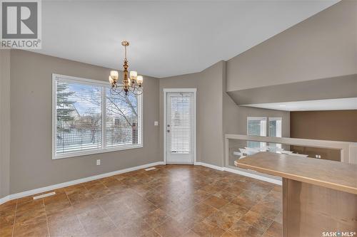 530 Blackthorn Crescent, Saskatoon, SK - Indoor Photo Showing Other Room