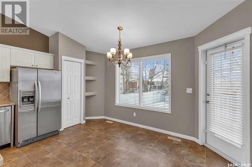 530 Blackthorn Crescent, Saskatoon, SK - Indoor Photo Showing Kitchen