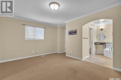 530 Blackthorn Crescent, Saskatoon, SK - Indoor Photo Showing Other Room