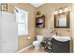 3PC Bathroom - 