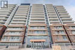 505 - 220 MISSINNIHE WAY  Mississauga, ON L5H 0A9